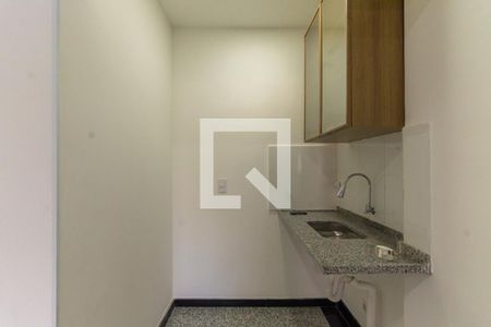 Kitnet de kitnet/studio para alugar com 1 quarto, 40m² em Tatuapé, São Paulo