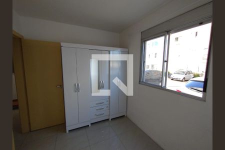 Quarto de apartamento para alugar com 2 quartos, 60m² em Coronel Aparicio Borges, Porto Alegre