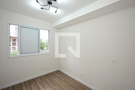 Quarto de apartamento para alugar com 2 quartos, 57m² em Vila Andrade, São Paulo