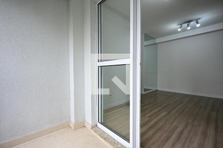 Varanda de apartamento para alugar com 2 quartos, 57m² em Vila Andrade, São Paulo