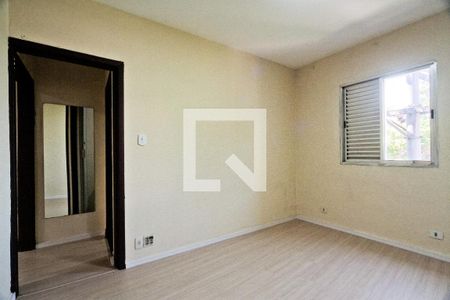 Quarto de apartamento à venda com 1 quarto, 50m² em Santana, São Paulo