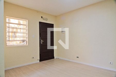Sala de apartamento à venda com 1 quarto, 50m² em Santana, São Paulo