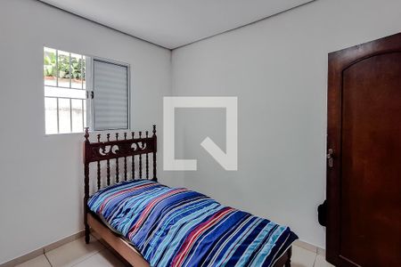 Quarto 1 de casa para alugar com 3 quartos, 261m² em Mooca, São Paulo