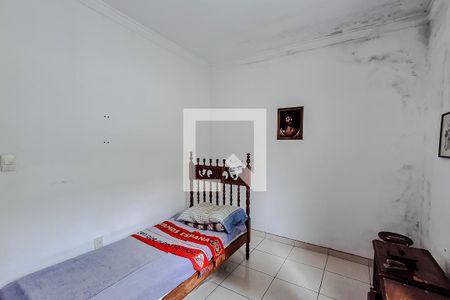 Quarto 2 de casa para alugar com 3 quartos, 261m² em Mooca, São Paulo