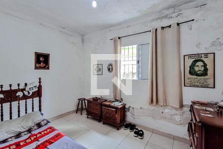 Quarto 2 de casa para alugar com 3 quartos, 261m² em Mooca, São Paulo