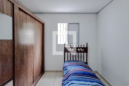 Quarto 1 de casa para alugar com 3 quartos, 261m² em Mooca, São Paulo