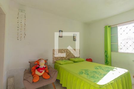 Suíte de casa à venda com 3 quartos, 77m² em Estância Velha, Canoas