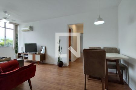 Apartamento à venda com 2 quartos, 62m² em Pechincha, Rio de Janeiro