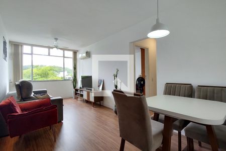 Apartamento à venda com 2 quartos, 62m² em Pechincha, Rio de Janeiro