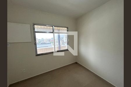 Quarto 1 de apartamento para alugar com 3 quartos, 105m² em Méier, Rio de Janeiro