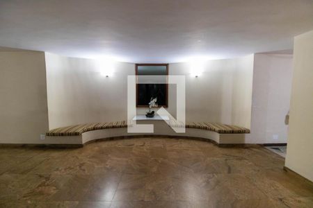 Área comum de apartamento à venda com 3 quartos, 108m² em Ingá, Niterói