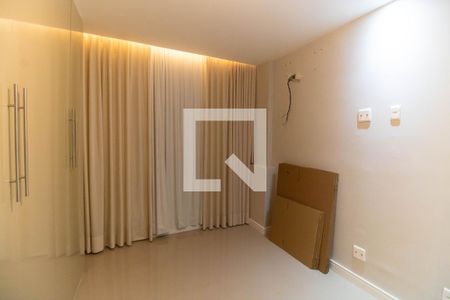 Quarto 2 de apartamento à venda com 3 quartos, 108m² em Ingá, Niterói