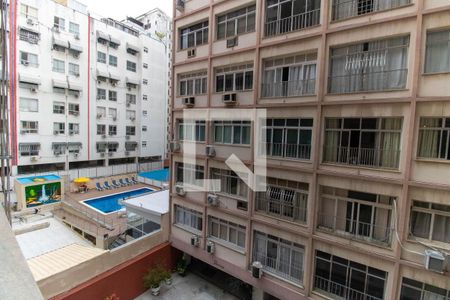 Vista do Quarto 1 de apartamento à venda com 3 quartos, 108m² em Ingá, Niterói