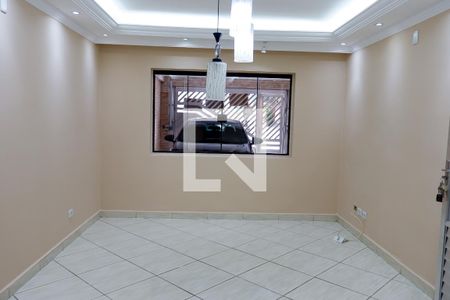 Casa para alugar com 4 quartos, 212m² em Ayrosa, Osasco