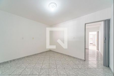 Quarto 1 de casa à venda com 3 quartos, 90m² em Jardim Itapoan, Santo André