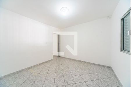 Quarto 1 de casa à venda com 3 quartos, 90m² em Jardim Itapoan, Santo André