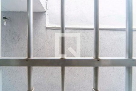 Vista da Sala de casa à venda com 3 quartos, 90m² em Jardim Itapoan, Santo André