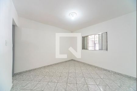 Quarto 1 de casa à venda com 3 quartos, 90m² em Jardim Itapoan, Santo André