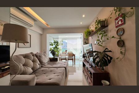 Apartamento à venda com 4 quartos, 220m² em Recreio dos Bandeirantes, Rio de Janeiro