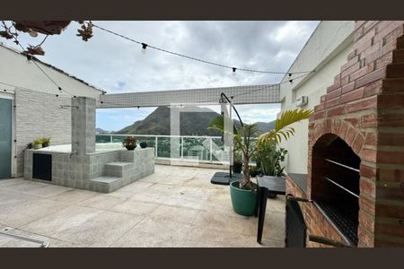 Apartamento à venda com 4 quartos, 220m² em Recreio dos Bandeirantes, Rio de Janeiro