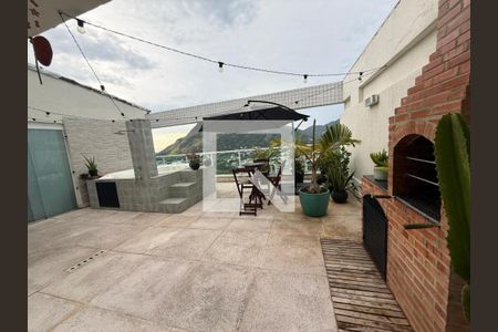 Apartamento à venda com 4 quartos, 220m² em Recreio dos Bandeirantes, Rio de Janeiro