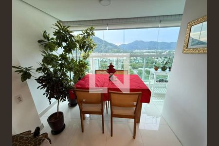 Apartamento à venda com 4 quartos, 220m² em Recreio dos Bandeirantes, Rio de Janeiro