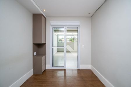 Suíte de apartamento à venda com 2 quartos, 89m² em Vila Santa Catarina, São Paulo