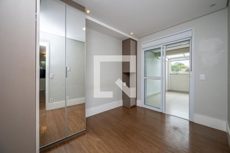 Suíte de apartamento à venda com 2 quartos, 89m² em Vila Santa Catarina, São Paulo