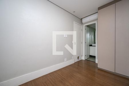 Suíte de apartamento à venda com 2 quartos, 89m² em Vila Santa Catarina, São Paulo