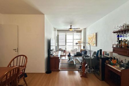 Apartamento à venda com 2 quartos, 83m² em Gávea, Rio de Janeiro