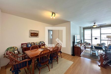 Apartamento à venda com 2 quartos, 83m² em Gávea, Rio de Janeiro