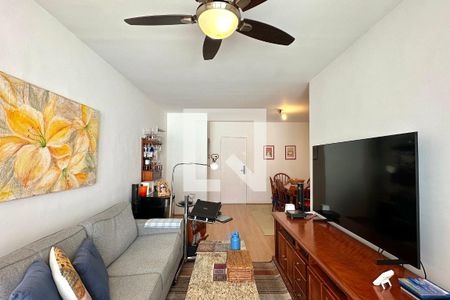 Apartamento à venda com 2 quartos, 83m² em Gávea, Rio de Janeiro