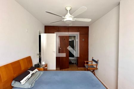 Apartamento à venda com 2 quartos, 83m² em Gávea, Rio de Janeiro