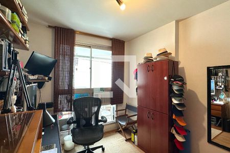 Apartamento à venda com 2 quartos, 83m² em Gávea, Rio de Janeiro