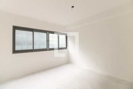 Studio - Sala e Quarto  de kitnet/studio à venda com 1 quarto, 27m² em Vila Matilde, São Paulo