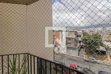 sacada_3 de apartamento à venda com 3 quartos, 66m² em Vila Brasilio Machado, São Paulo