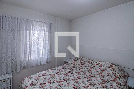 suíte_2 de apartamento à venda com 3 quartos, 66m² em Vila Brasilio Machado, São Paulo