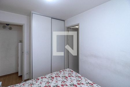 suíte_3 de apartamento à venda com 3 quartos, 66m² em Vila Brasilio Machado, São Paulo