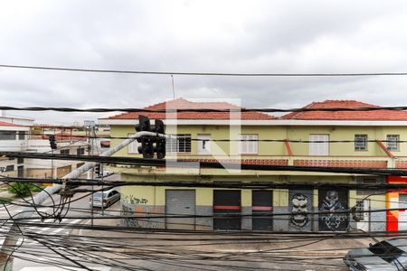 Vista do quarto 1 de apartamento para alugar com 2 quartos, 139m² em Parque Peruche, São Paulo