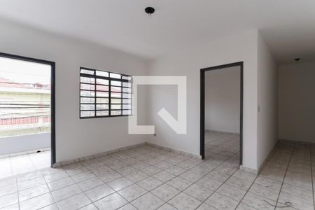 Sala de apartamento para alugar com 2 quartos, 139m² em Parque Peruche, São Paulo
