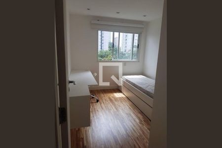 Quarto de apartamento à venda com 2 quartos, 97m² em Parque do Morumbi, São Paulo