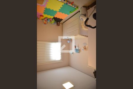 Quarto 1 de apartamento para alugar com 2 quartos, 86m² em Jardim Utinga, Santo André