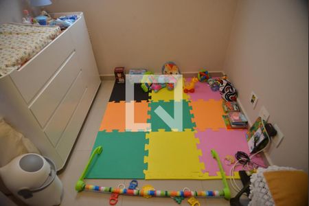 Quarto 1 de apartamento para alugar com 2 quartos, 86m² em Jardim Utinga, Santo André