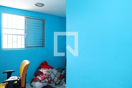 Quarto 2 de casa à venda com 2 quartos, 250m² em Jardim Adelaide, São Paulo