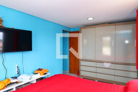 Quarto 1 de casa à venda com 2 quartos, 250m² em Jardim Adelaide, São Paulo