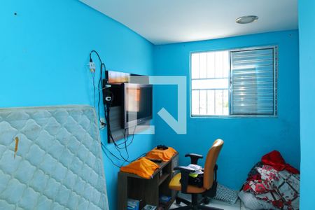 Quarto 2 de casa à venda com 2 quartos, 250m² em Jardim Adelaide, São Paulo