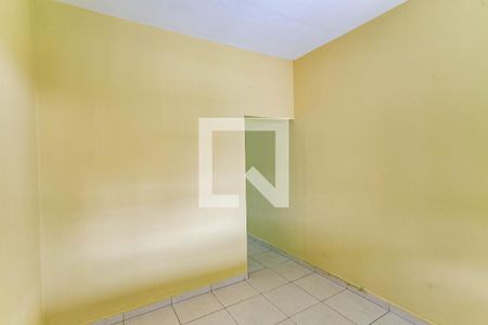 Quarto 1 de casa para alugar com 2 quartos, 60m² em Vila Moraes, São Paulo