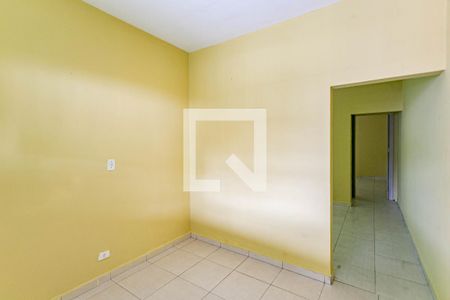 Quarto 1 de casa para alugar com 2 quartos, 60m² em Vila Moraes, São Paulo