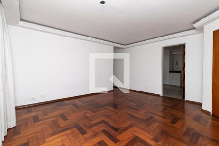 Sala de apartamento para alugar com 4 quartos, 112m² em Perdizes, São Paulo