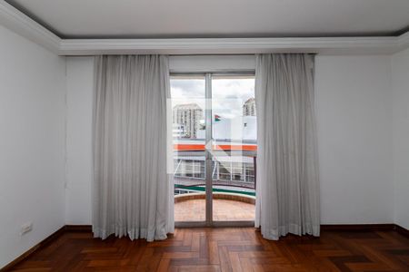 Sala de apartamento para alugar com 4 quartos, 112m² em Perdizes, São Paulo